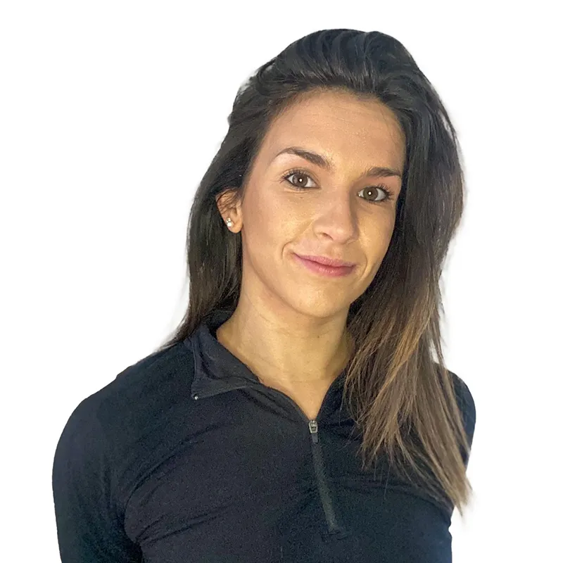 Kate Ross Gym and Studio Manager