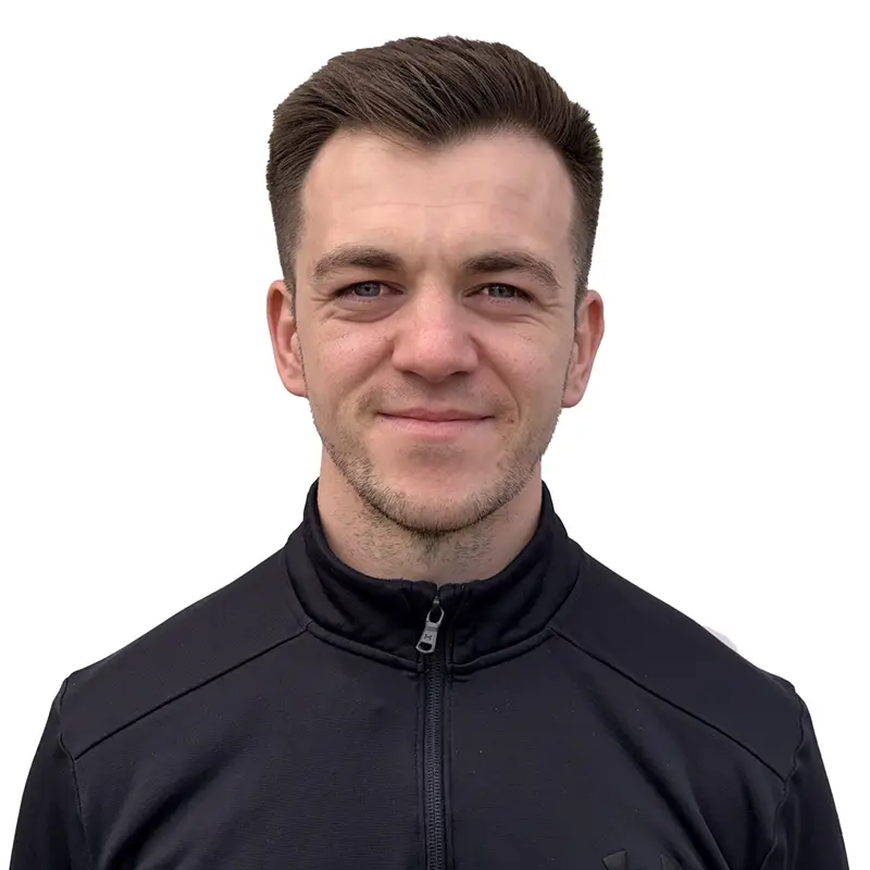Gym - Winchester Racquets and Fitness